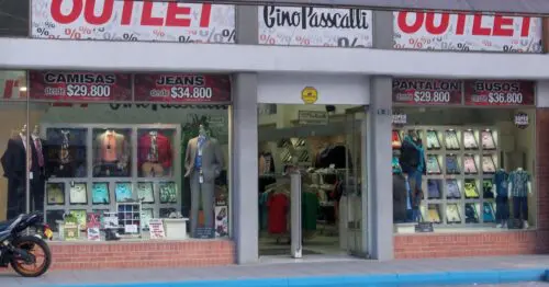 GINO PASSCALLI OUTLET GINO PASSCALLI OUTLET